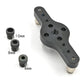 🔨 2026 Sale — Over 23,000 Sold!✨ Hole Locator for Woodworking – Adjustable Precision Guide 📐