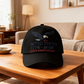 🧢 LIMITED-TIME 50% OFF! 🦅 Vintage Washed Cotton 250th Anniversary Cap – 3D Embroidery, Patriotic, Premium ✨
