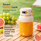 🎉 2026 Sale — Over 62,000 Sold!💞 Portable Personal Blender for Shakes & Smoothies – Fresh Blends Anywhere 🥤
