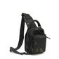 🎒 LIMITED-TIME 50% OFF! ⚡ Tactical Sling Bag – 800D Waterproof, Compact, Multiple Pockets, Adjustable Strap 🏃‍♂️