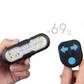🚲 LIMITED‑TIME 50% OFF! 💡 Smart Bike Safety Light with Wireless Remote – Multi‑Mode, USB‑Rechargeable, Safe ✨