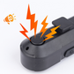 🚲 LIMITED‑TIME 50% OFF! 💡 Smart Bike Safety Light with Wireless Remote – Multi‑Mode, USB‑Rechargeable, Safe ✨