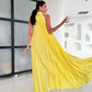 👗 LIMITED-TIME 50% OFF! ✨ Women's Halter Neck Maxi Dress – Flowy Pleated Skirt, Elegant, Lightweight, Floor Length 🌸
