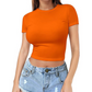 👕 LIMITED-TIME 50% OFF! ✨ Women's Fitted Casual T-Shirts – Breathable, Lightweight, Versatile, Classic Fit 🌊