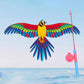 🪁 2026 Sale — Over 22,000 Sold! 🎣 Handheld Fishing Rod Kite Toy