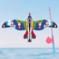 🪁 2026 Sale — Over 22,000 Sold! 🎣 Handheld Fishing Rod Kite Toy