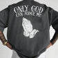 🙏 LIMITED-TIME 50% OFF! 👕 Men's Praying Hands Graphic Tee – Cotton, Casual, Symbolic, Versatile ✨