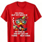 🦆 LIMITED-TIME 50% OFF! 😂 Men's Funny Duck T-Shirt – Humorous Graphic, Cotton, Durable Print ✨