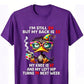 🦆 LIMITED-TIME 50% OFF! 😂 Men's Funny Duck T-Shirt – Humorous Graphic, Cotton, Durable Print ✨