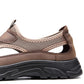 👡 LIMITED-TIME 50% OFF! 🌬️ Mesh Hollow Sandals – Lightweight, Soft Sole, Breathable, Versatile ☀️