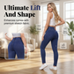 👖 LIMITED-TIME 50% OFF! ✨ Women's Skinny Jeans – High-Waist, Stretchy, Tummy Control, Sculpting 🔥