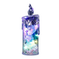 🌹 LIMITED-TIME 50% OFF! ✨ LED Rose Light Candle – Flameless, Fairy Lights, Battery, Decorative ✨