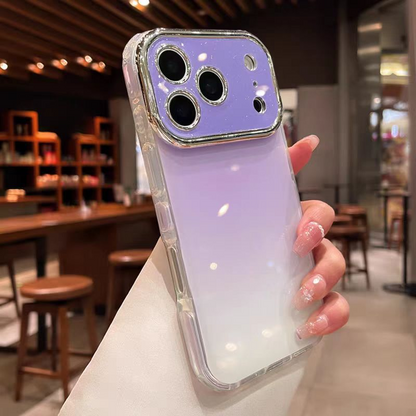 📱 LIMITED-TIME 50% OFF! ✨ Glitter Phone Case – Radiant, Slim, Camera Protection, Anti-Slip 💫