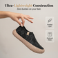 👟 LIMITED-TIME 50% OFF! ✨ Platform Sneakers – 5cm Hidden Heel, Slip-On, Breathable Mesh ✨