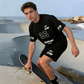 👕 LIMITED-TIME 50% OFF! ✨ Men’s 2-Piece Set – T-Shirt & Shorts, Graphic, Casual, Comfort Fit ✨