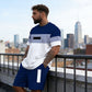 👕 LIMITED-TIME 50% OFF! ✨ Men’s 2-Piece Set – T-Shirt & Shorts, Graphic, Casual, Comfort Fit ✨