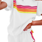 🍹 LIMITED-TIME 50% OFF! ✨ Women's Summer Lounge Set – Striped, Breezy, Ultra-Soft ☀️