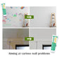 🧱 BUY 1 GET 1 FREE! ✨ Wall Mending Agent – Quick-Dry, Invisible Finish, Waterproof & Mold-Proof 🏠