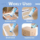 🔪 BUY 1 GET 1 FREE! ✨ Thermal Paper Correction Fluid with Unboxing Knife – 2-in-1 ✨