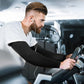 🏃 2026 Sale — Over 73,000 Sold! ☀️ Sporty Cooling Compression Sleeves with UV Protection – Stay Cool & Shielded 💪