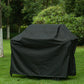 🍖 LIMITED-TIME 50% OFF! ✨ Waterproof BBQ Grill Cover – Heavy-Duty, 210D Oxford, Windproof ✨