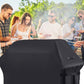 🍖 LIMITED-TIME 50% OFF! ✨ Waterproof BBQ Grill Cover – Heavy-Duty, 210D Oxford, Windproof ✨