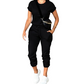 👕 LIMITED-TIME 50% OFF! ✨ Women's Tracksuit – Comfortable, Pockets, Drawstring, Casual ✨