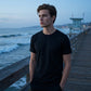 👕 LIMITED-TIME 50% OFF! ✨ Men's Classic T-Shirt – Crew Neck, Blended, Comfort Fit ✨
