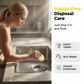 🎉 2026 Sale — Over 47,000 Sold! 💞 Garbage Disposal Cleaner and Deodorizer Tablets – Fresh Citrus Kitchen Bliss 🌸