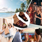 👡 LIMITED-TIME 50% OFF! ✨ Women's Crossband Slide Sandals – Comfortable, Lightweight, Slip-On 🩴