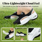 👟 LIMITED-TIME 50% OFF! ✨ Women's Slip-On Shoes – Cut-Out, Breathable, Air Cushion, Lightweight ✨