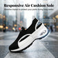 👟 LIMITED-TIME 50% OFF! ✨ Women's Slip-On Shoes – Cut-Out, Breathable, Air Cushion, Lightweight ✨