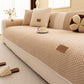 🛋️ LIMITED‑TIME 50% OFF! ✨ Thickened Non‑Slip Sofa Cover – Ultra‑Soft, Washable, Pet‑friendly 🐾