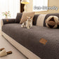 🛋️ LIMITED‑TIME 50% OFF! ✨ Thickened Non‑Slip Sofa Cover – Ultra‑Soft, Washable, Pet‑friendly 🐾