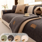 🛋️ LIMITED‑TIME 50% OFF! ✨ Thickened Non‑Slip Sofa Cover – Ultra‑Soft, Washable, Pet‑friendly 🐾