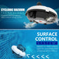 🤖 LIMITED-TIME 50% OFF! 💥 Pool Cleaning Robot – Wireless, Powerful Suction, Intelligent Navigation, One-Button ✨