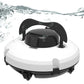 🤖 LIMITED-TIME 50% OFF! 💥 Pool Cleaning Robot – Wireless, Powerful Suction, Intelligent Navigation, One-Button ✨