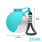 🎉 2026 Sale — Over 24,200 Sold!🐕 2‑in‑1 Portable Dog Water Bottle for Small Dogs
