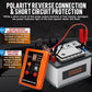 ⛽ LIMITED‑TIME 50% OFF! ⚡ 4‑Mode 12V LED Fuel Injector Tester – Independent Pulse Test, Battery‑Powered ✨
