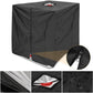 💧 LIMITED-TIME 50% OFF! ✨ Waterproof IBC Tote Cover – Heavy-Duty, UV-Blocking, Secure Fit ⛈️