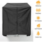 💧 LIMITED-TIME 50% OFF! ✨ Waterproof IBC Tote Cover – Heavy-Duty, UV-Blocking, Secure Fit ⛈️