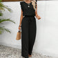 🎉 2026 Sale — Over 35,000 Sold! 👗 Women's Sleeveless Top & Wide-Leg Pants Set 🌴