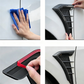 🏁 LIMITED-TIME 50% OFF! ✨ Car Side Fender Vents Stickers – Sporty, Scratch Cover ✨