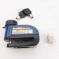 🛡️ LIMITED-TIME 50% OFF! ✨ Disc Brake Lock with 110dB Alarm – Deterrent, One-Press Lock ✨