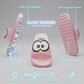 🐧 LIMITED-TIME 50% OFF! 💥 LED Cartoon Slippers – Light-Up Sole, Penguin Design, Flexible PVC ✨