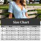 👗 LIMITED-TIME 50% OFF! ☀️ Women's Summer V-Neck Button-Down Dress – Empire Waist, Side Pockets, Breathable 🌸