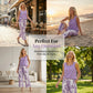👕 LIMITED-TIME 50% OFF! ✨ Sleeveless Top & Printed Capri Pants Set – Casual, Chic ✨