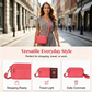 👛 LIMITED-TIME 50% OFF! ✨ Nylon Crossbody Phone Bag – Water-Resistant, Multi-Pocket, Lightweight ✨