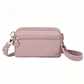 👛 LIMITED-TIME 50% OFF! ✨ Nylon Crossbody Phone Bag – Water-Resistant, Multi-Pocket, Lightweight ✨