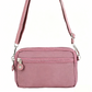 👛 LIMITED-TIME 50% OFF! ✨ Nylon Crossbody Phone Bag – Water-Resistant, Multi-Pocket, Lightweight ✨